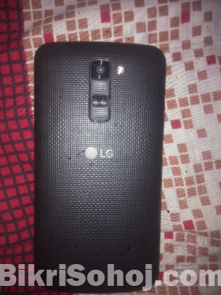 Lg k10 2-16gb